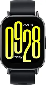 Смартгодинник Redmi Watch 5 Active Midnight Black (Чорний)