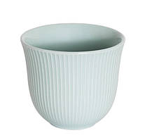 Чашка Loveramics Brewers 150 ml Embossed Tasting Cup Celadone Blue