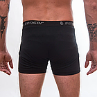 Термотруси чоловічі Sensor Merino Active black 12110021, SM21MA-black-XXXL, фото 3