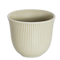 Чашка Loveramics Brewers 150 ml Embossed Tasting Cup Taupe