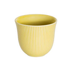 Чашка Loveramics Brewers 80ml Embossed Tasting Cup Sand