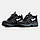 Чоловічі Кросівки Nike Air Humara Black White / Найк Аїр Хумара, фото 5