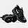 Чоловічі Кросівки Nike Air Humara Black White / Найк Аїр Хумара, фото 7