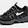 Чоловічі Кросівки Nike Air Humara Black White / Найк Аїр Хумара, фото 9