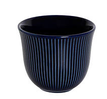 Чашка Loveramics Brewers 150 ml Embossed Tasting Cup Cobalt