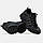 Чоловічі Кросівки Nike Air Humara Black White / Найк Аїр Хумара, фото 10
