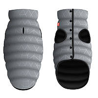 Куртка для собак Waudog Clothes світловідбивна S 40 В 52-55 см С 36-39 см Collar