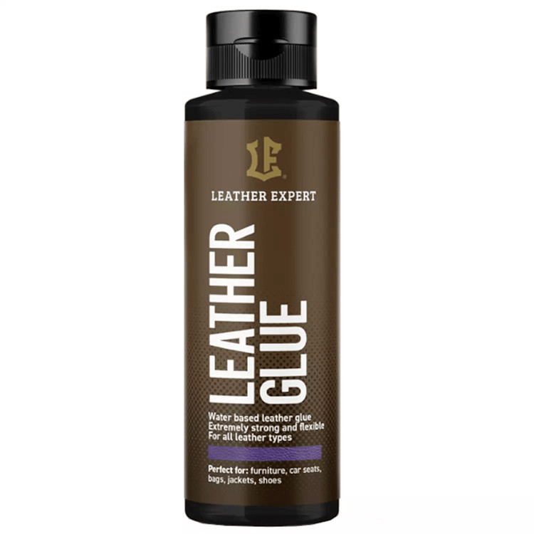 Клей для шкіри автомобіля Leather Expert Leather Glue, 50 мл