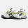 Чоловічі Кросівки Nike Air Humara Grey Yellow / Найк Аїр Хумара, фото 4