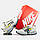 Чоловічі Кросівки Nike Air Humara Grey Yellow / Найк Аїр Хумара, фото 9