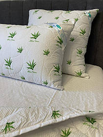 Подушка ALOE VERA  70/70