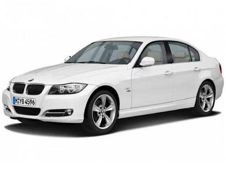 3 Series E90/E91 (2005 - 2012)