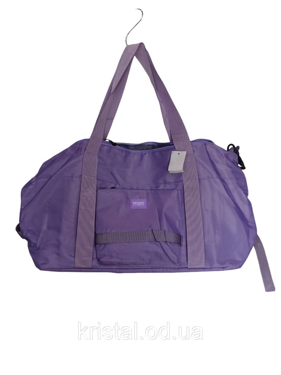 Жіноча сумка-шопер гуртом 47*26 см серії "Goldbe" №16261, фото 1