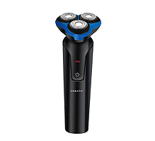 Електробритва для видалення волосся Sokany SK-16038