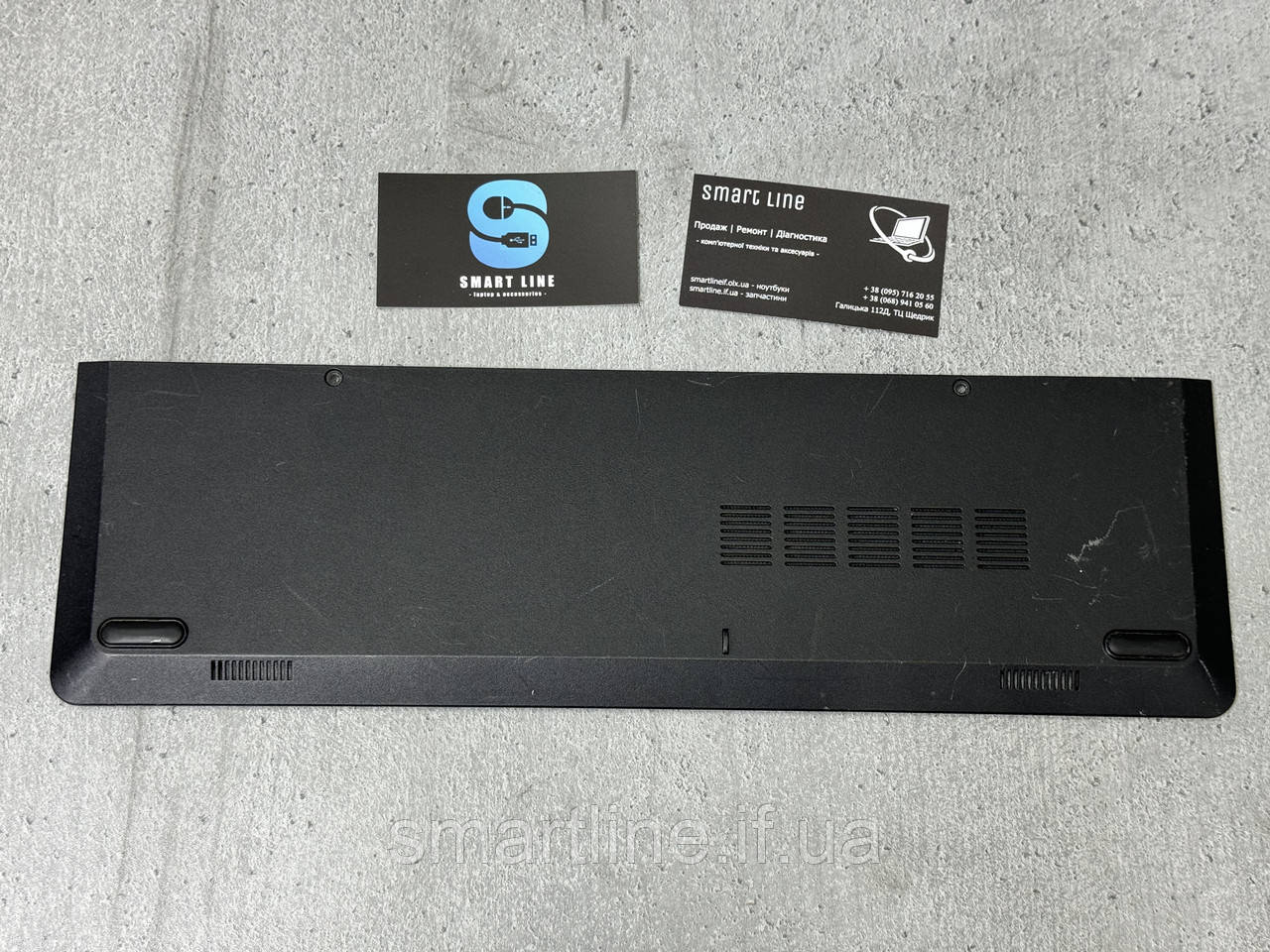 Сервісна кришка для ноутбука Dell Inspiron 3551 | 3552 | 3878 | 460.03008.0001, фото 1