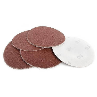 Шліфувальні матеріали