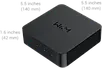 Мережевий стример WiiM Pro, фото 6