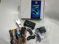 Автосигнализация  Sheriff APS-2500