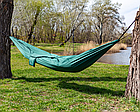 Гамак Tribe Hammock T-LE-0002 green, фото 6