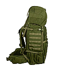 Рюкзак Tramp Defender 75л UTRP-049-olive, фото 4