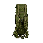 Рюкзак Tramp Defender 75л UTRP-049-olive, фото 5