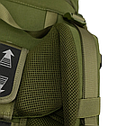 Рюкзак Tramp Defender 75л UTRP-049-olive, фото 8