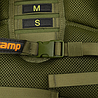 Рюкзак Tramp Defender 75л UTRP-049-olive, фото 9