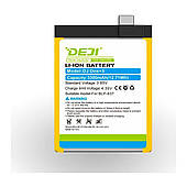 Акумуляторна батарея DEJI BLP637 3300mAh 3.85V для OnePlus 5 A5000 / 5T A5010, Гарантія 12міс.