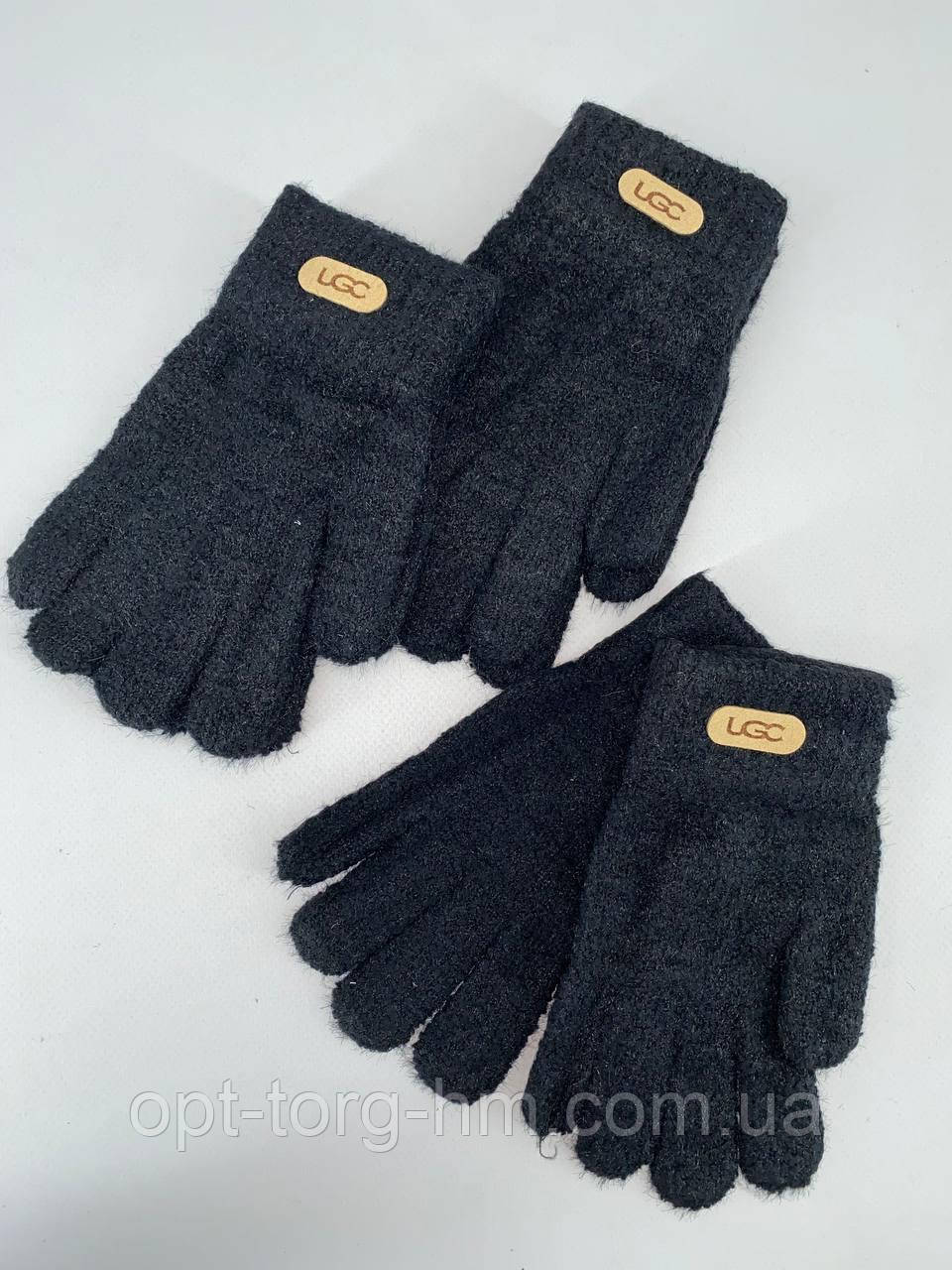 М'які дитячі рукавички, фото 1