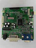 Плата Main board материнская плата LL083 REV.2 811CCNOF3C01