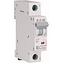 Автоматичний вимикач Eaton 1 полюс 10А HL-C10/1 194729, фото 3