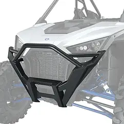 Передний  бампер Polaris High Coverage Bumper Pro XP / Turbo R