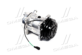 Компресор кондиціонера DAF 75, 75 CF, 85, 85 CF, 95, 95 XF, CF 75, CF 85, XF 95 (TEMPEST) TP 97-12-