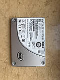 SSD Intel DC S3610 Series 400GB 2.5" SATAIII MLC (SSDSC2BX400G4R), фото 2