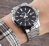 Чоловічий годинник Casio MTP-VD01D-1E2VUDF, фото 5