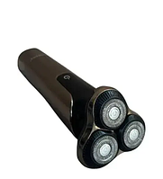 Чоловіча електробритва для бороди Sokany SK-16040 бритва електрична Чорний