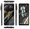 Смартфон ультратонкий Oukitel IIIF150 AIR 3 Doodle Limited 12/512ГБ 100MP, фото 4