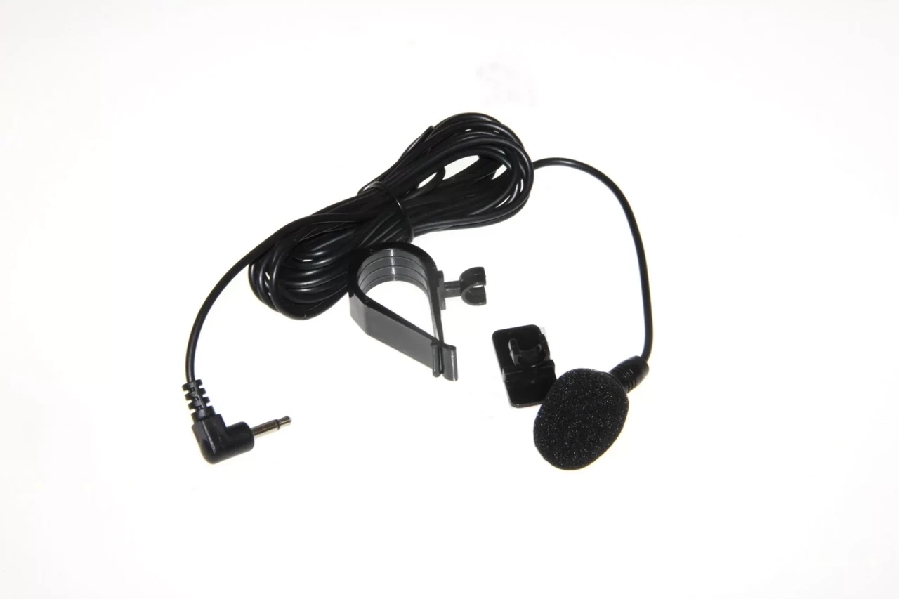 Мікрофон для ШГУ CraftAudio T31/Т32/Т36