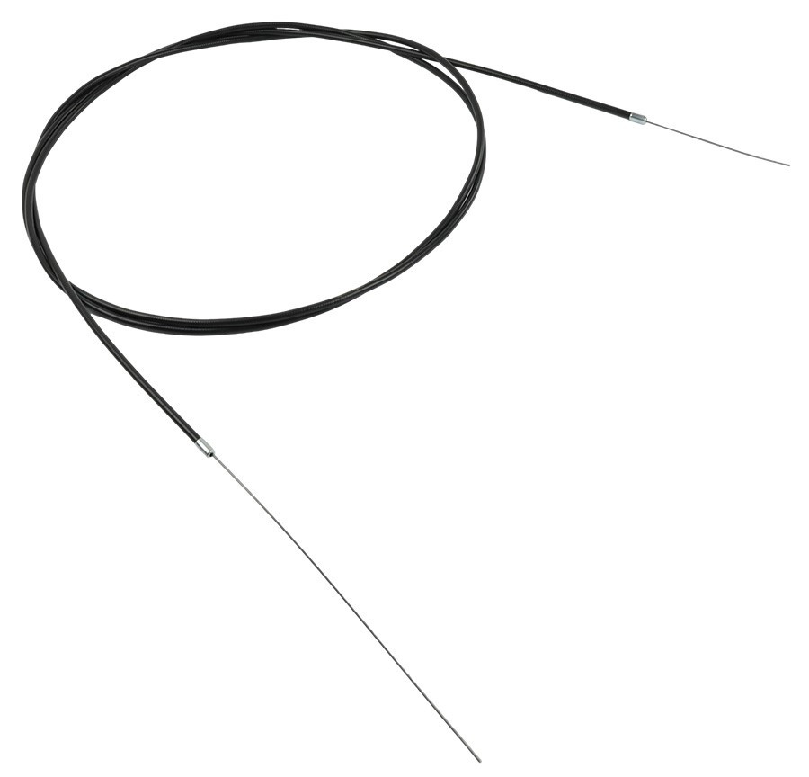 Трос газу 3760мм комбайна Claas mercator senator, фото 1