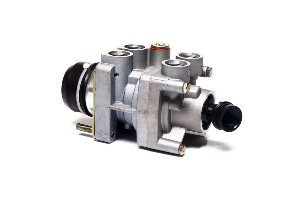 Кран гальмівний MAN (RIDER) RD 12.02.60