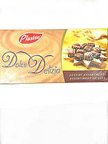 Шоколадні цукерки Piasten Dolce Delizia 400 г, фото 4