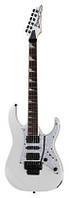 Електрогітара IBANEZ RG350DXZ WH