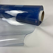 Силікон прозорий Crystal, гнучке скло, м'яке скло