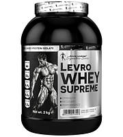 Протеїн Kevin Levrone Levro Whey Supreme 2270g