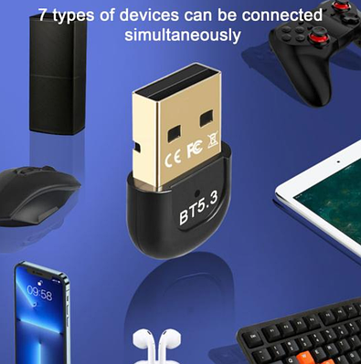 Bluetooth адаптер для пк - купить недорого на Prom.ua: цены, акции и ...