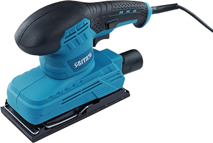 Вибрационная шлифмашина Свитязь СВШ 301 (BP90299)