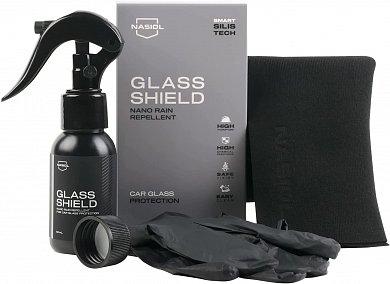 АнтидощNasiol Glasshield