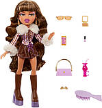 Лялька Bratz Alwayz Yasmin Fashion з 10 аксесуарами, фото 2