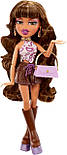 Лялька Bratz Alwayz Yasmin Fashion з 10 аксесуарами, фото 4