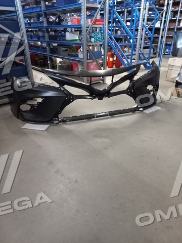 Бампер пер. TOY CAMRY 17- (TEMPEST) 049 4845 900